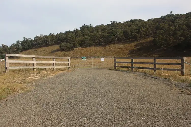 Main view of Homely land listing, 2 Mulwaree Street, Tarago NSW 2580