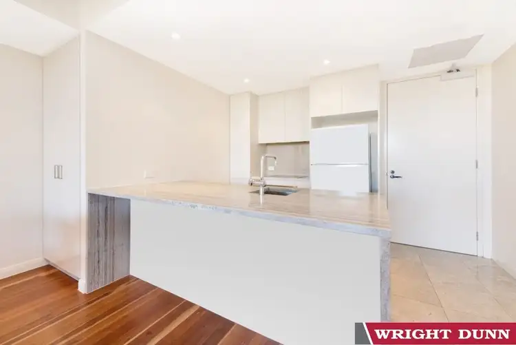 Sixth view of Homely apartment listing, 63/21 Dawes Street, Kingston ACT 2604