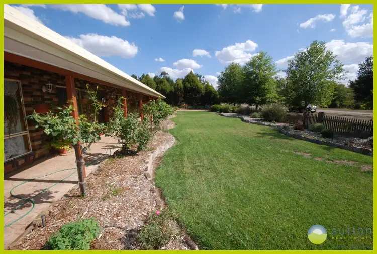59 Cork Street, Gundaroo NSW 2620