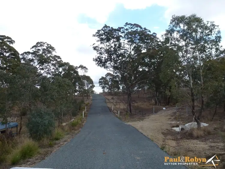 Seventh view of Homely land listing, 46 Hideaway Place, Bywong NSW 2621