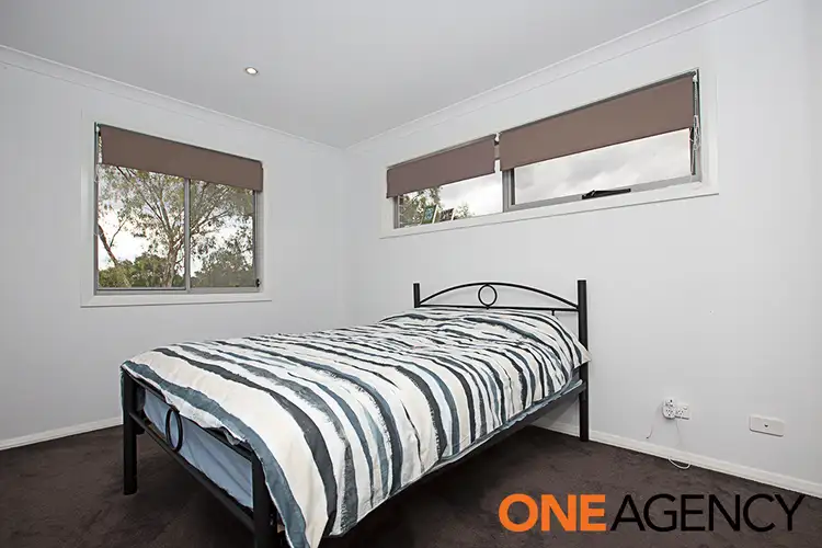 Sixth view of Homely townhouse listing, 10/17 Ashley Drive, Wanniassa ACT 2903