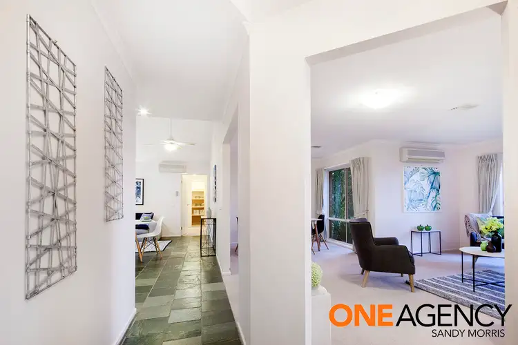 Third view of Homely house listing, 2 Russell Drysdale Crescent, Conder ACT 2906