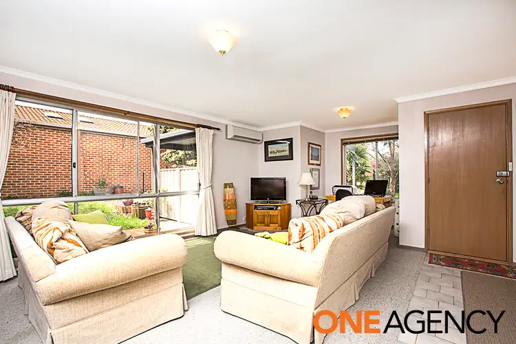 Fourth view of Homely house listing, 8 Downward Place, Kambah ACT 2902