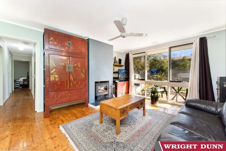 Fifth view of Homely house listing, 33 Mirrool Street, Duffy ACT 2611
