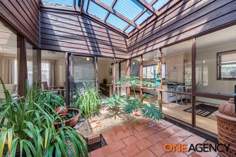 Sixth view of Homely house listing, 1 Dalgarno Close, Oxley ACT 2903