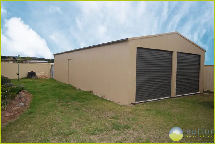 Fourth view of Homely house listing, 13 Westwood Circuit, Bungendore NSW 2621