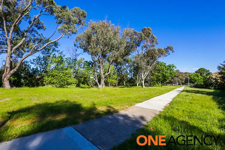 Fifth view of Homely house listing, 12 Broun Place, Kambah ACT 2902
