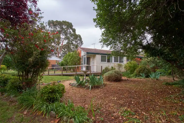 7 Rivett Street, Hackett ACT 2602