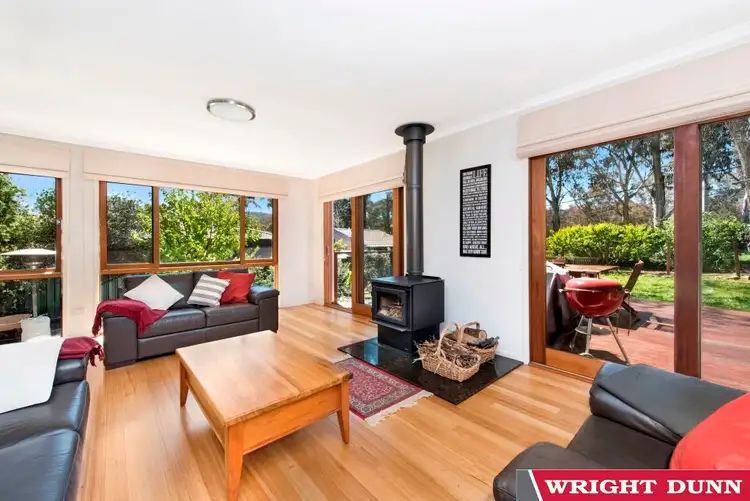 Fourth view of Homely house listing, 266 Duffy Street, Ainslie ACT 2602