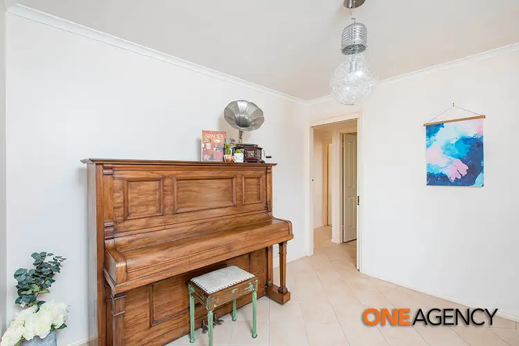 Sixth view of Homely townhouse listing, 1/11 Monaghan Place, Nicholls ACT 2913