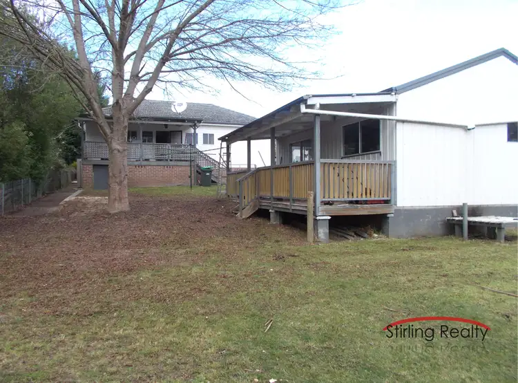 Fourth view of Homely house listing, 38 Howard Street, New Berrima NSW 2577
