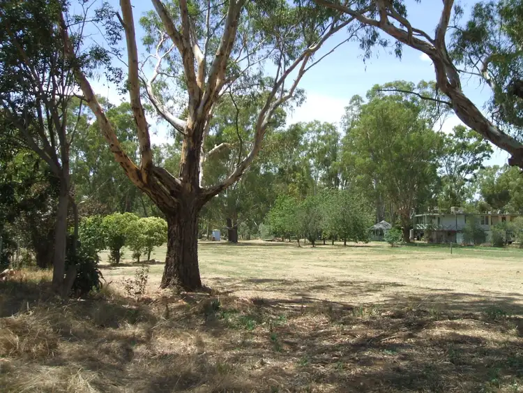 Second view of Homely land listing, 100 - 102 River Street, Corowa NSW 2646