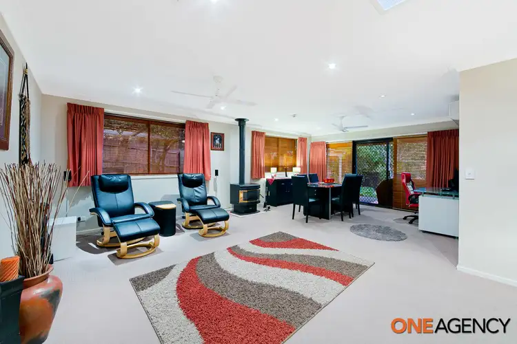 Third view of Homely house listing, 6 Matcham Place, Kambah ACT 2902