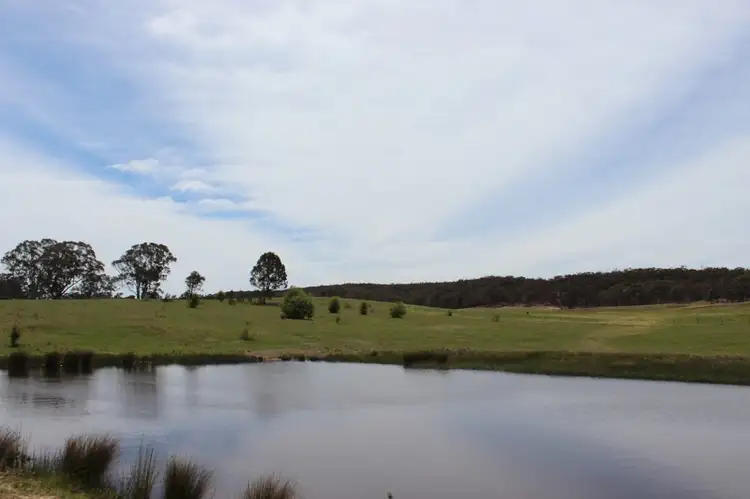 Sixth view of Homely land listing, Lot 7 Inverary Road, Bungonia NSW 2580