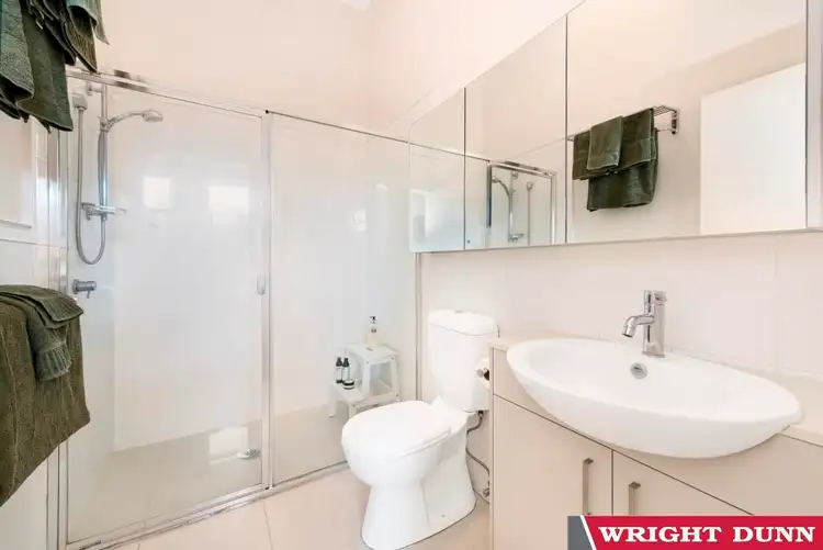 Fifth view of Homely townhouse listing, 6/95A Wakefield Gardens, Ainslie ACT 2602