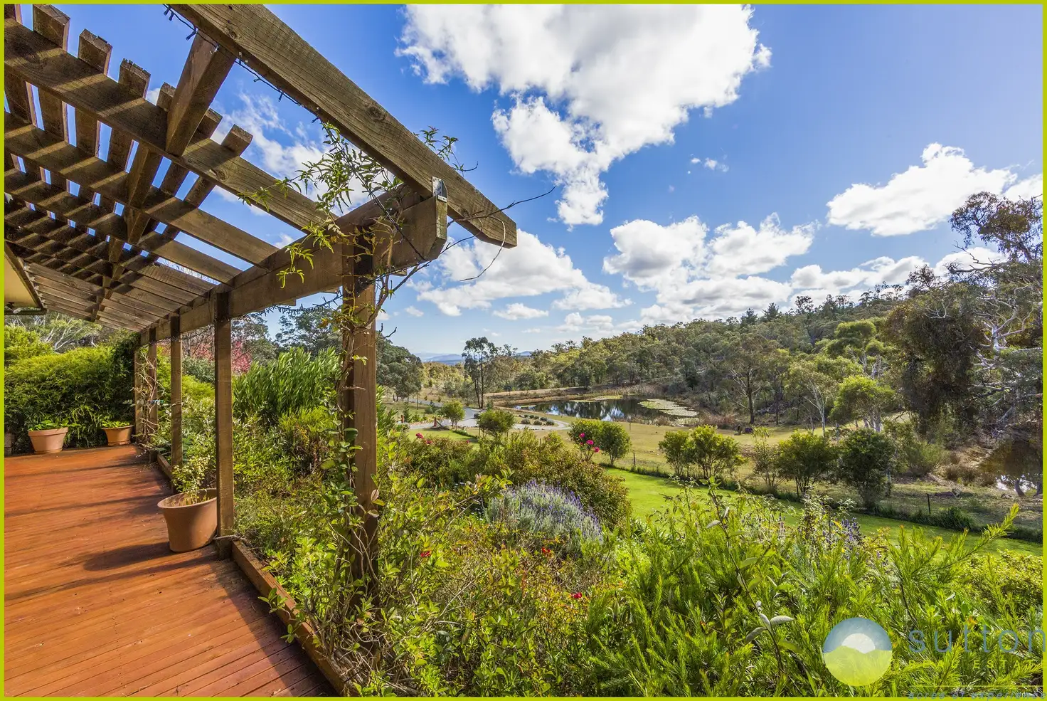 Main view of Homely rural property listing, 570 Trig Lane, Carwoola NSW 2620