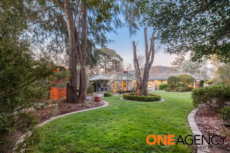 Third view of Homely house listing, 9 Karney Street, Kambah ACT 2902