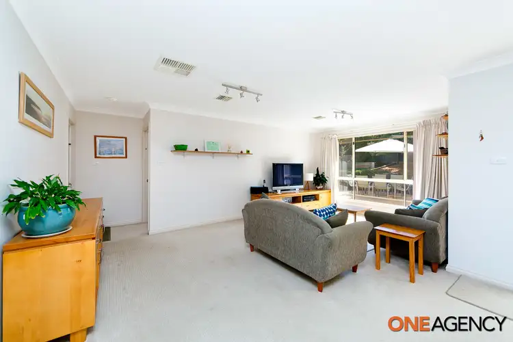 Seventh view of Homely house listing, 2/105 Mt Vernon Drive, Kambah ACT 2902