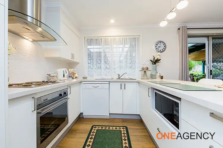 Main view of Homely house listing, 217 Newman-morris Circuit, Oxley ACT 2903