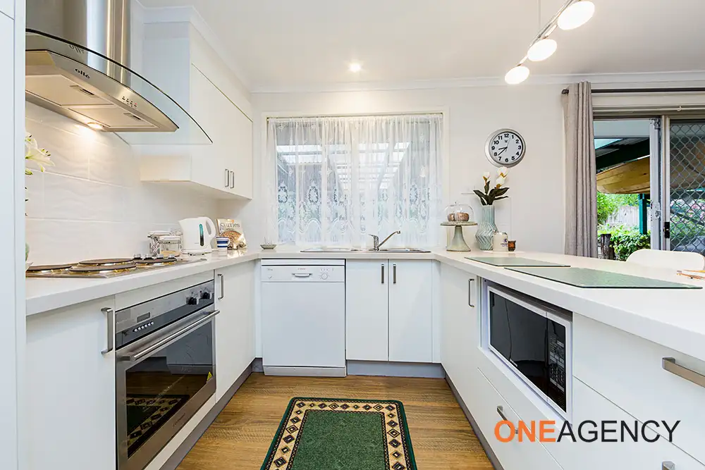 Main view of Homely house listing, 217 Newman-morris Circuit, Oxley ACT 2903