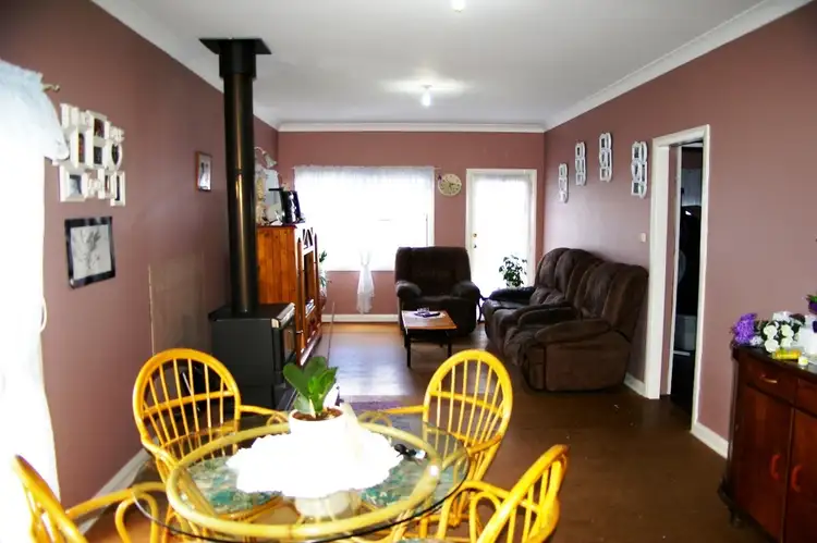 Fourth view of Homely house listing, 38 Bakers Lane, Kentucky NSW 2354