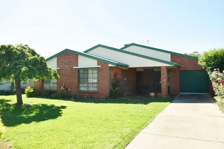 7 Acacia Court, Corowa NSW 2646