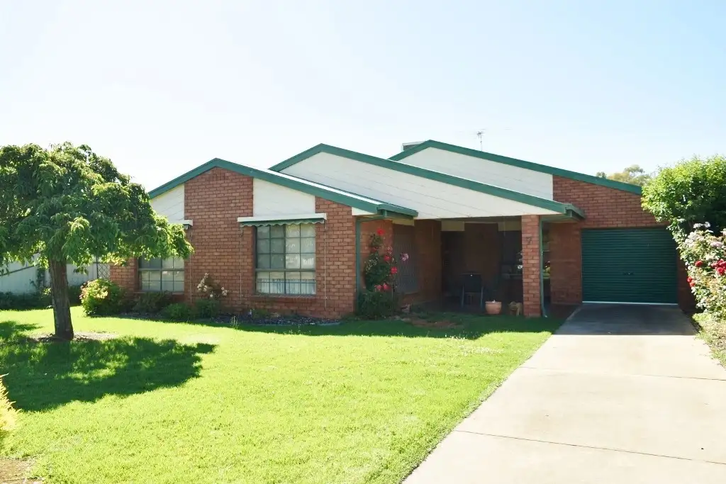 Main view of Homely house listing, 7 Acacia Court, Corowa NSW 2646