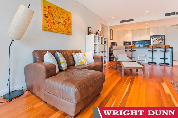 66/21 Dawes Street, Kingston ACT 2604