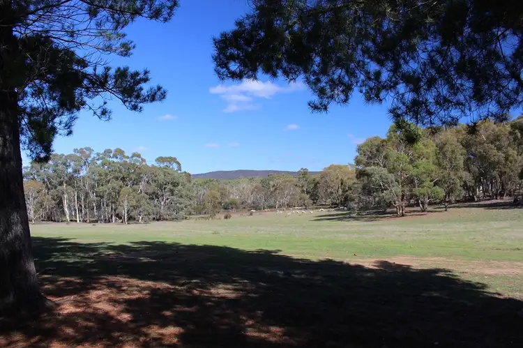 Second view of Homely land listing, Lot 13 Lower Boro Road, Tarago NSW 2580