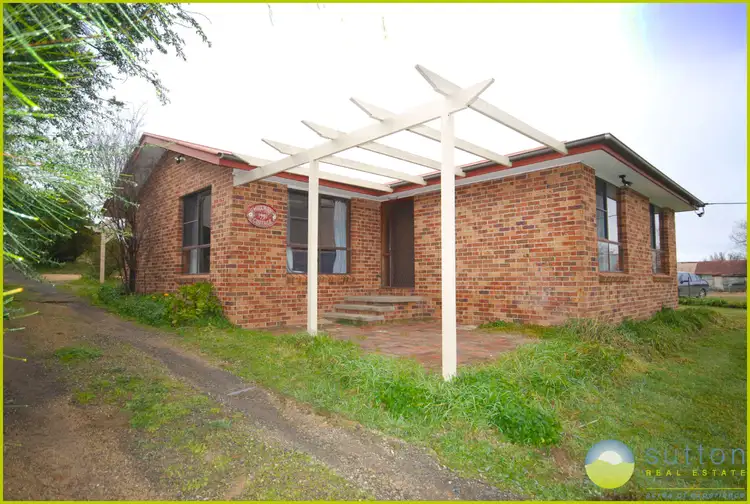 Second view of Homely house listing, 2 Murray Street, Collector NSW 2581