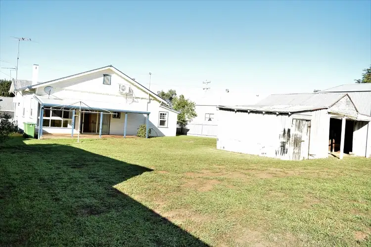 Third view of Homely house listing, 16 Birdwood Street, Corowa NSW 2646