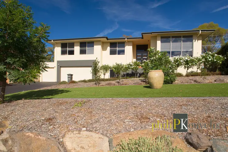 Second view of Homely house listing, 98 Allchin Circuit, Kambah ACT 2902