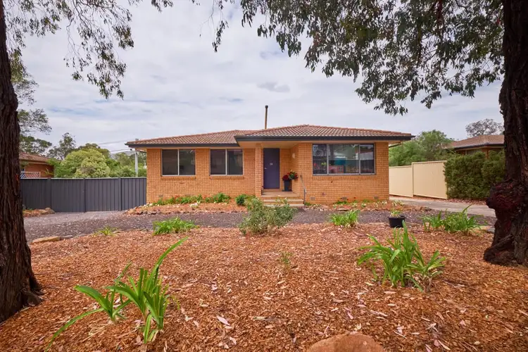 Main view of Homely house listing, 29 Buckley Circuit, Kambah ACT 2902
