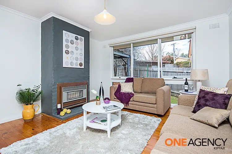 Second view of Homely house listing, 39 Hilder Street, Weston ACT 2611