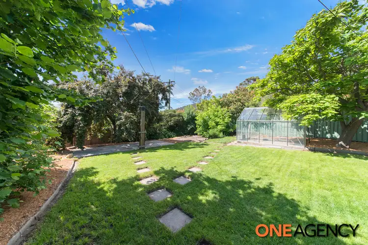 Sixth view of Homely house listing, 21 Hutchison Crescent, Kambah ACT 2902