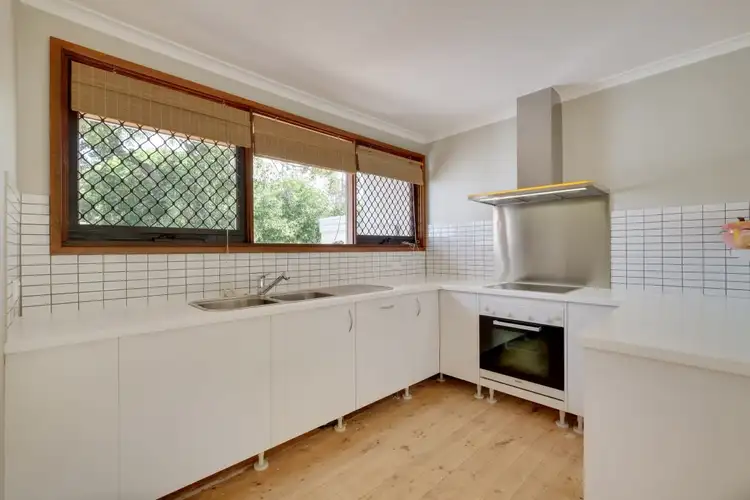 Second view of Homely townhouse listing, 64 Grayson Street, Hackett ACT 2602