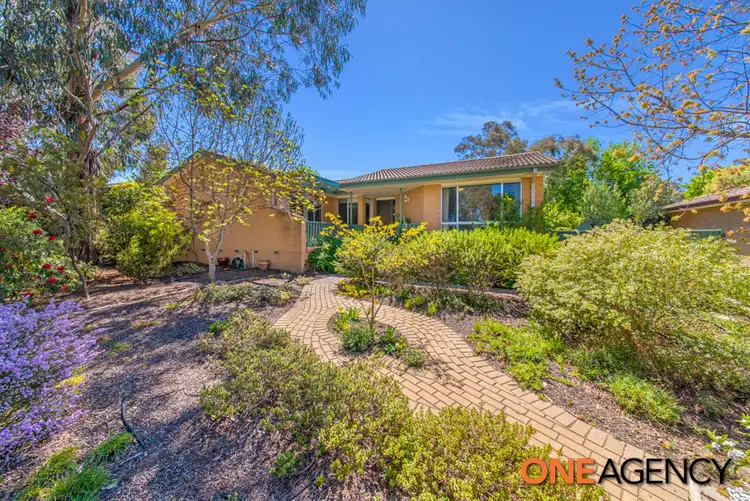 Second view of Homely house listing, 31 Eagle Circuit, Kambah ACT 2902