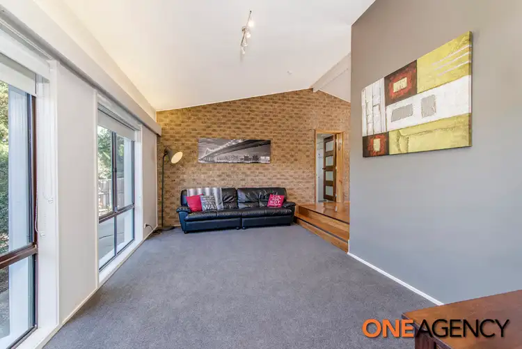 Fourth view of Homely house listing, 25 Maconochie Crescent, Oxley ACT 2903