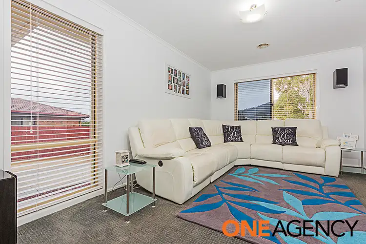 Second view of Homely house listing, 49 Perrin Circuit, Banks ACT 2906