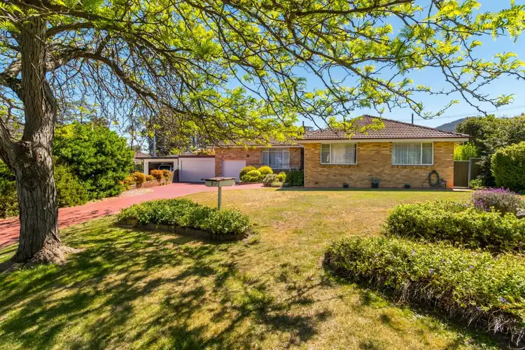 Main view of Homely house listing, 6 Dunn Place, Hackett ACT 2602