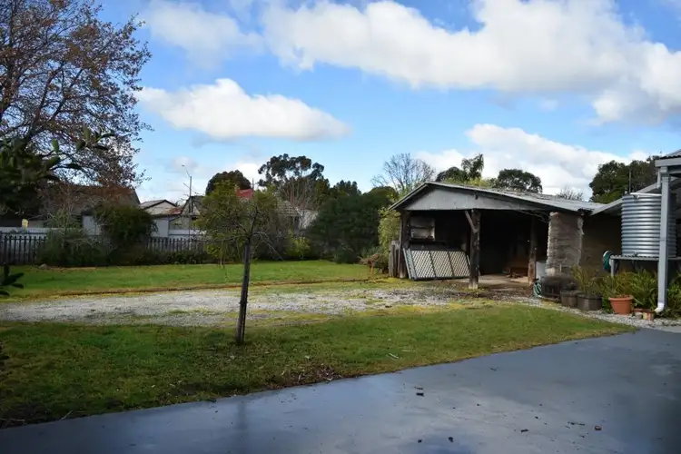 Third view of Homely house listing, 110 John Street, Corowa NSW 2646