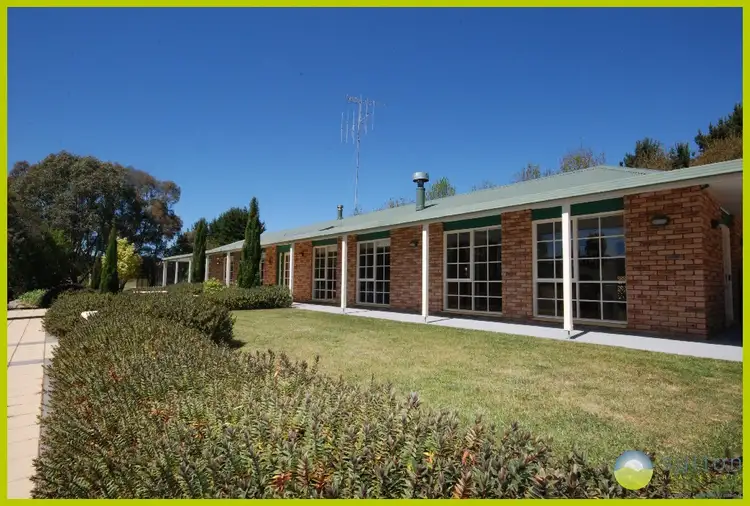Second view of Homely house listing, 943 Bungendore Road, Bywong NSW 2621