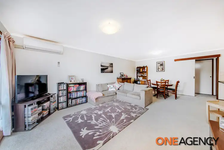 Second view of Homely townhouse listing, 29/25 Pinkerton Circuit, Kambah ACT 2902