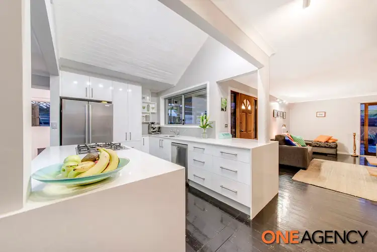 Fourth view of Homely house listing, 17 Mcdowall Place, Kambah ACT 2902