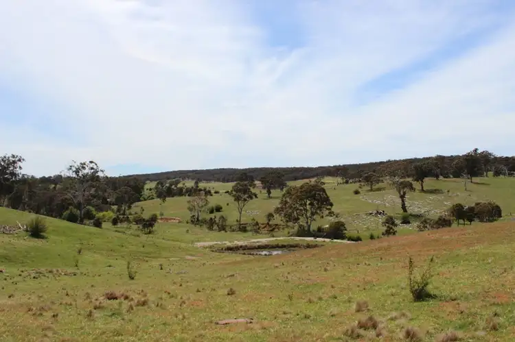 Fifth view of Homely land listing, Lot 7 Inverary Road, Bungonia NSW 2580