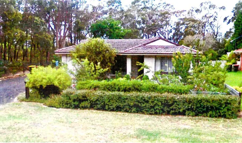 Main view of Homely house listing, 7 Orchid Street, Colo Vale NSW 2575