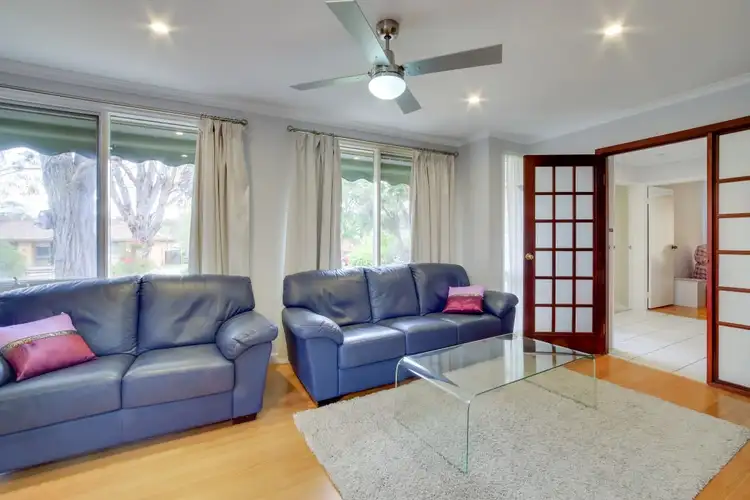 Seventh view of Homely house listing, 82 Tepper Circuit, Kambah ACT 2902