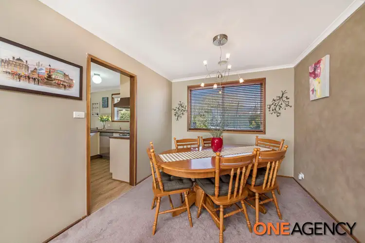 Fourth view of Homely house listing, 35 Rose Scott Circuit, Chisholm ACT 2905