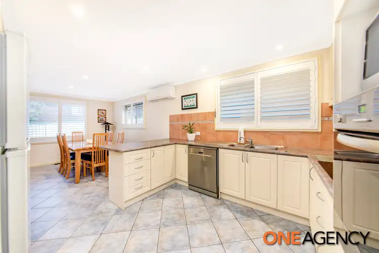 Seventh view of Homely other listing, 8 Loder Place, Kambah ACT 2902