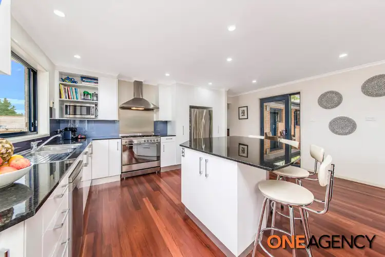 Fifth view of Homely house listing, 37 Fitzalan Street, Kambah ACT 2902